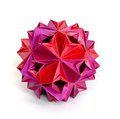 Opus_K-550-9019 kusudama