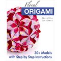 Floral_Origami-3000 kusudama