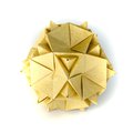 Orb-5082 kusudama