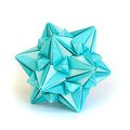 Pyramids-7816 kusudama