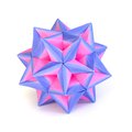 Revelation-7153 kusudama