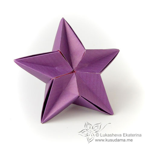 Flexiforma star