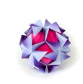 Astera-4536 kusudama