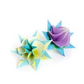 Lily_Queen-459 kusudama