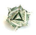 Money_spike-7967 kusudama