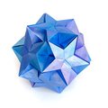 Transcendence-6350 kusudama