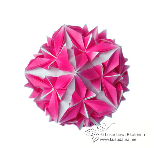 Rafaelita dodecahedron