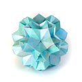 Hydrangea_v2-9066 kusudama