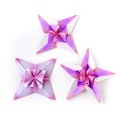 Floweret_stars-1143 kusudama