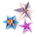 Floweret_stars-2825 kusudama