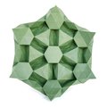 Hexagons-2-9322 kusudama