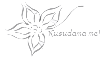 Kusudama.me Logo